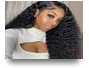 Transparent Lace Frontal Wigs 