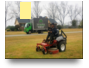 Lawn Mowing facility