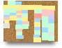 Farewell & Friendship Wall 